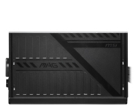 MSI MAG 550W 80 Plus Bronze - 689114 - zdjęcie 4